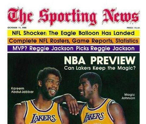 Behind the Boxscore, Lakers still good at this