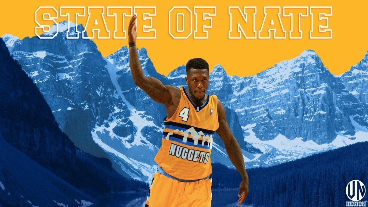 2019-20 is here: Denver Nuggets