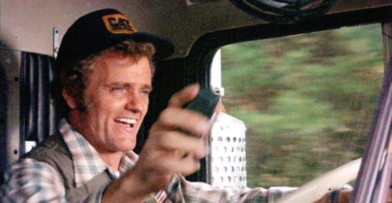 BTB, Mark Cuban trucks on in