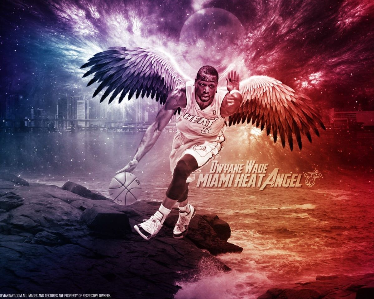 NBA Finals: Los Angeles vs. Miami