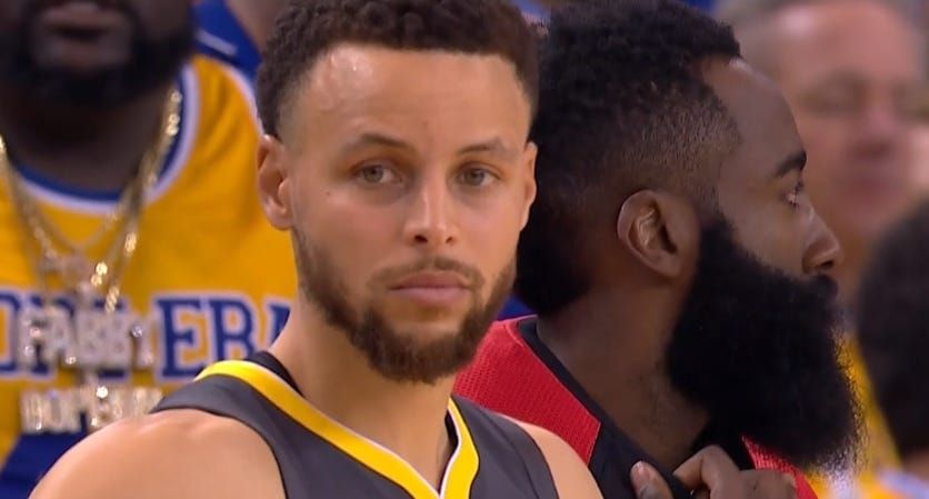 Behind the Boxscore: Warriors and Bucks, climbing