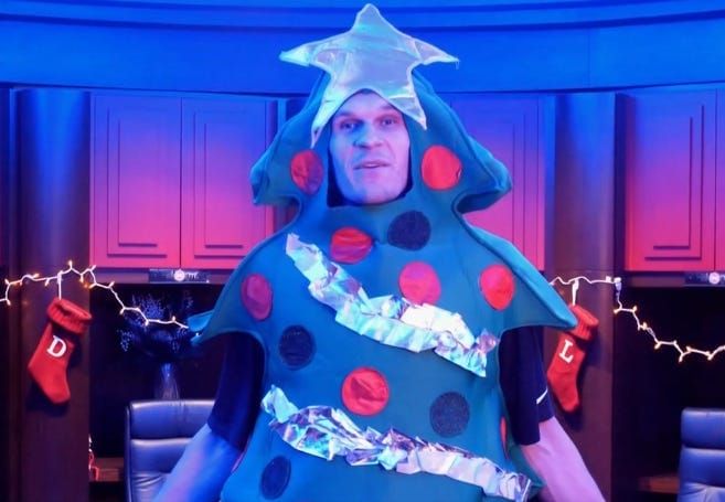 Southwest Division 2021