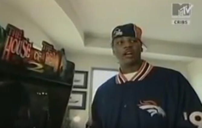 BTB with Melo and KG