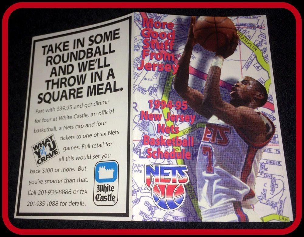 1995: Whoop-de-damn-do