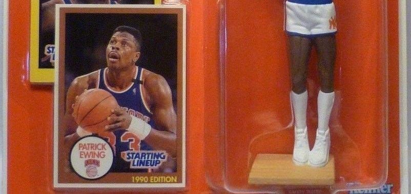 This date in playoff history: Patrick Ewing wins in Boston