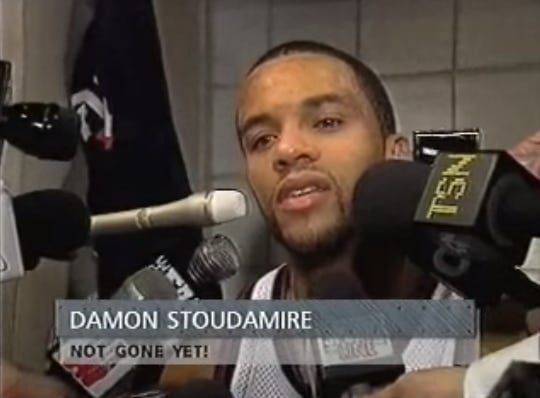 BTB: Toronto alerts the head office