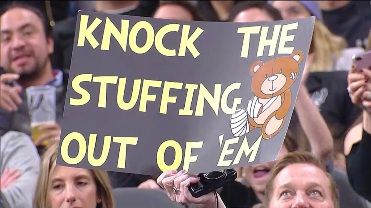 The Timberwolves won a game