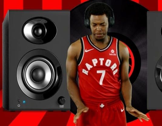 Behind the Boxscore: Toronto wins the NBA championship