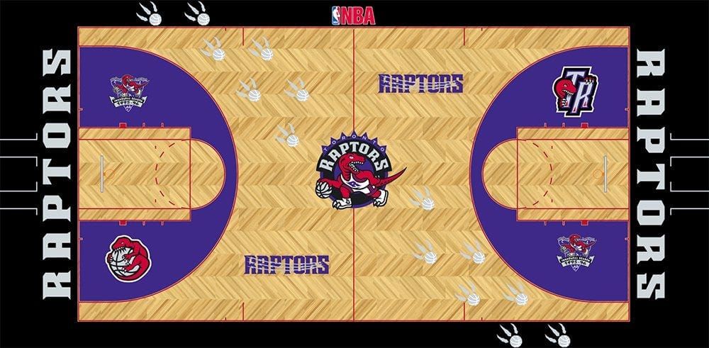 Kawhi Leonard tracks out of Toronto