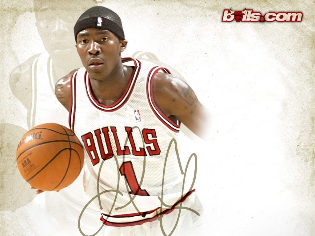 Behind the Boxscore: Jamal Crawford is forever