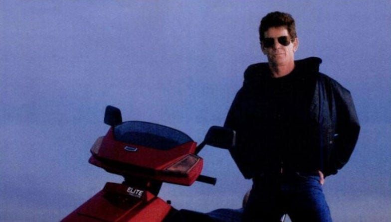 Behind the Boxscore: A Lou will lead us