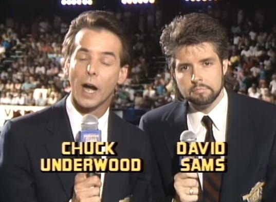 BTB: Nets on the air