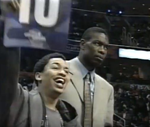 2018-19 NBA Awards awards for awards