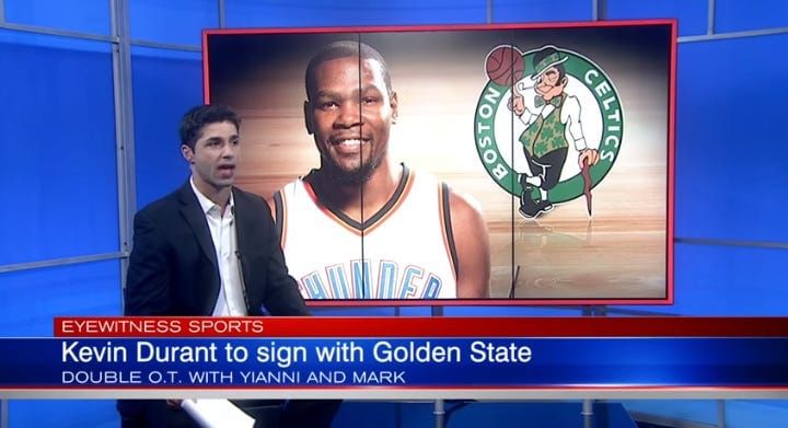 Behind the Boxscore, everybody angry