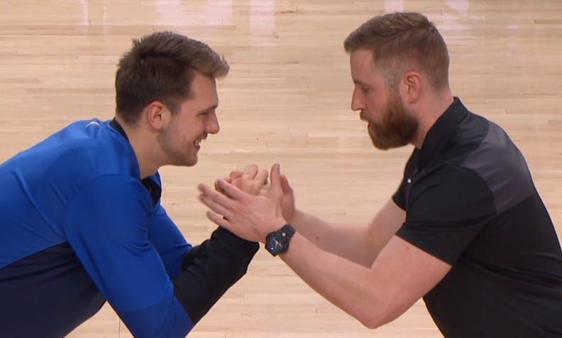 Behind the Boxscore because relax McNabb