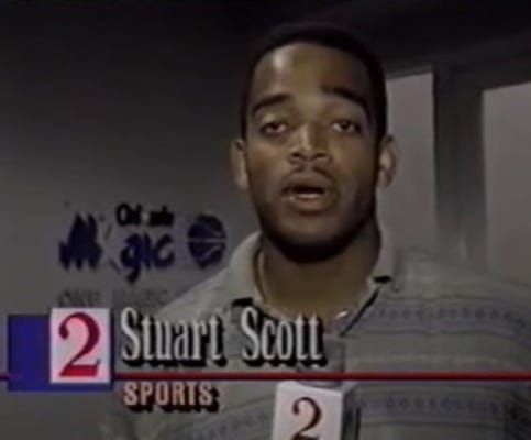 Camp in Orlando, Pt. II