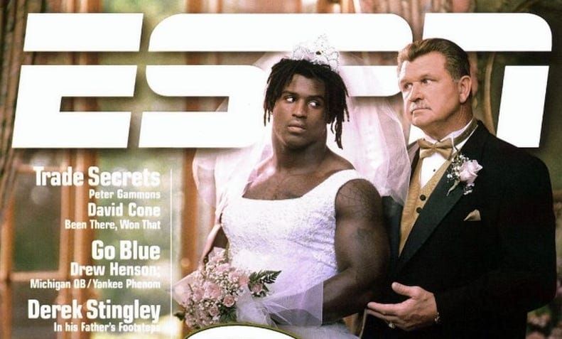 Behind the Boxscore: New Orleans embarrasses itself