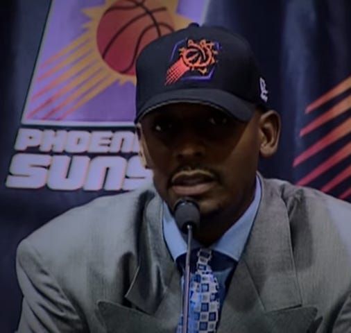 Backcourt 2000