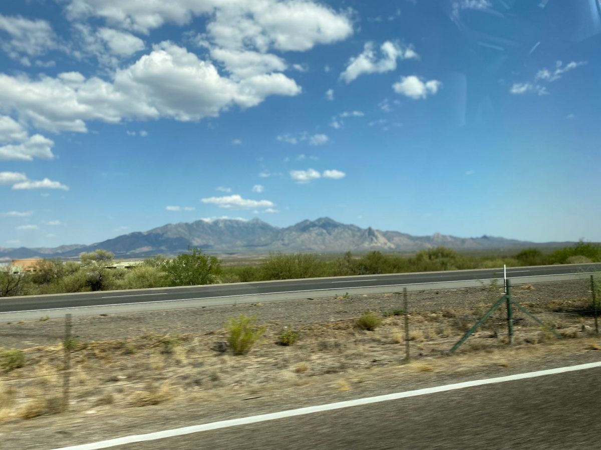 Way out East