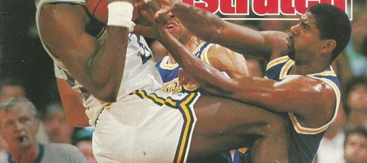 Utah brings its Mike back