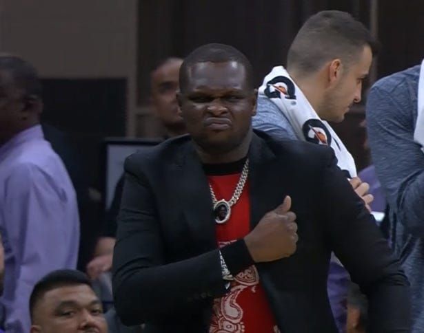 Sunday scroll: Previews, day one