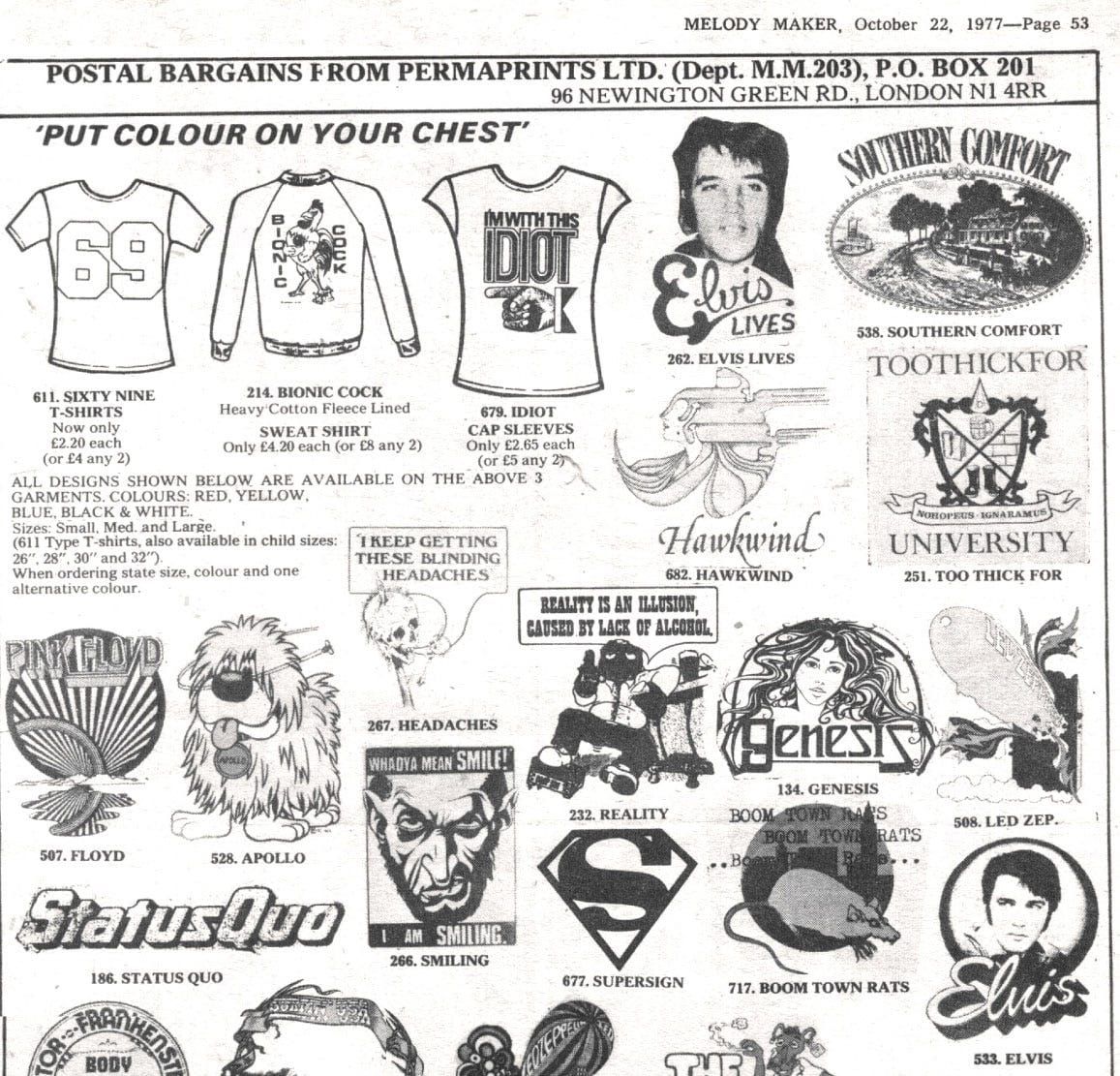 Behind the Boxscore: Denver's got new shirts