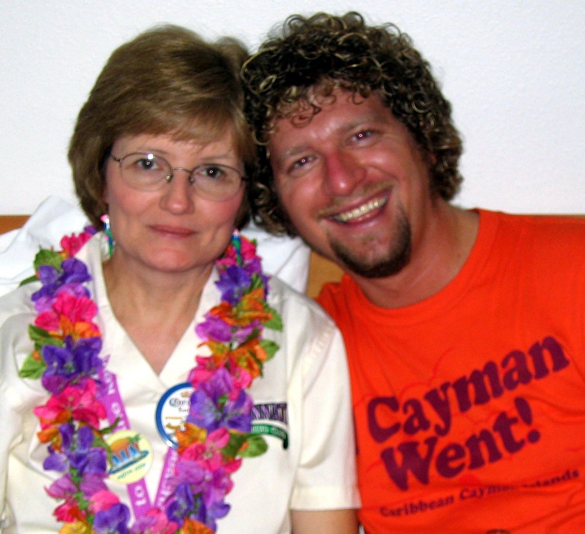 Never Too Much podcast