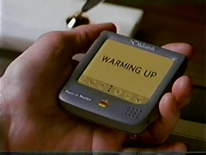 The NBA makes a big trade