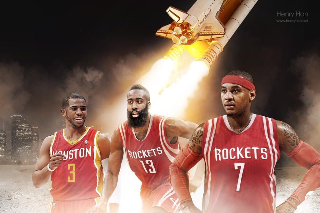 2023-24 NBA Preview: Southwest Division