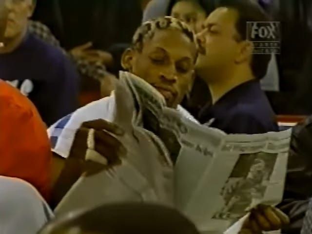 NBA news notebook