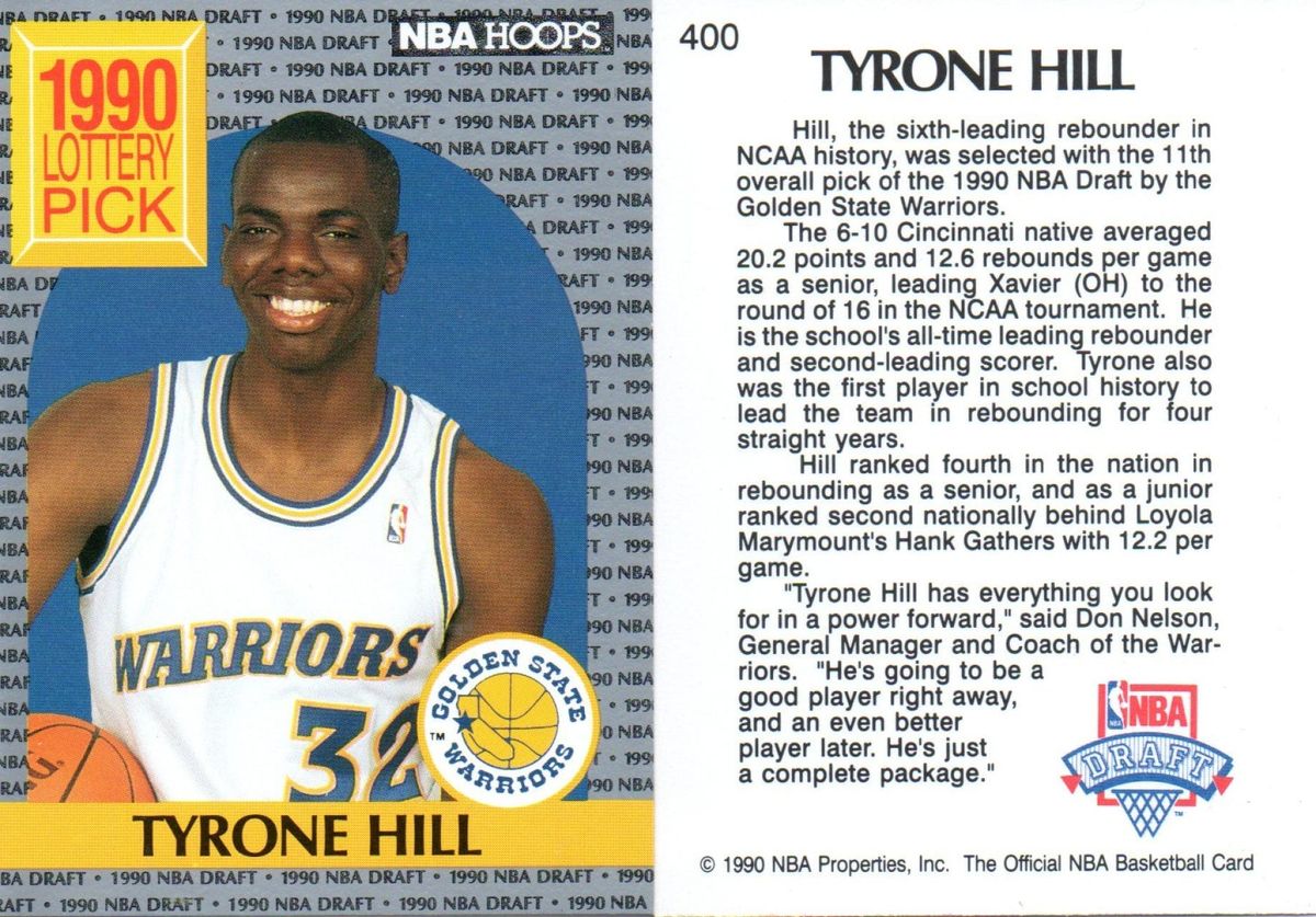 One-Time NBA All-Stars