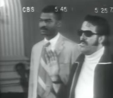 One of the great NBA seasons, swear to it