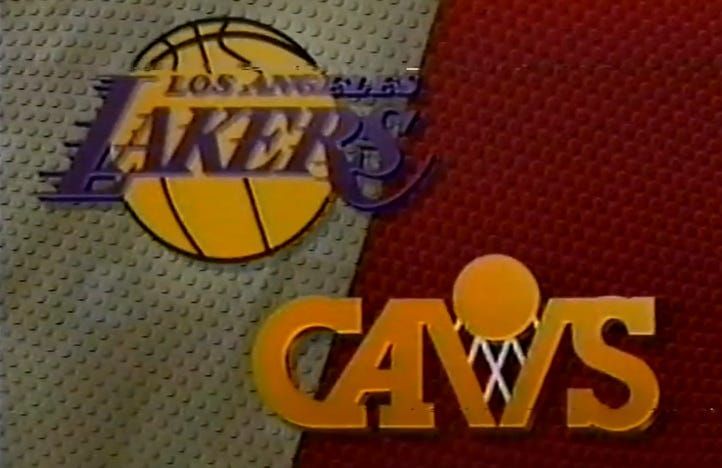 What do the Cavs mean for the Lakers?