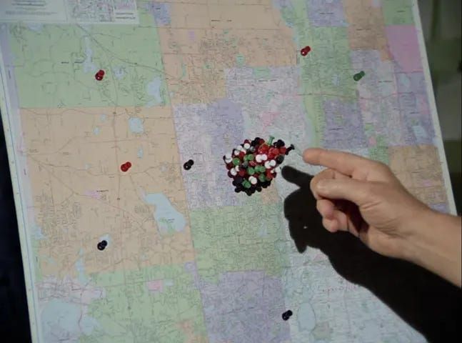 The NBA zeroes in on Zion Williamson