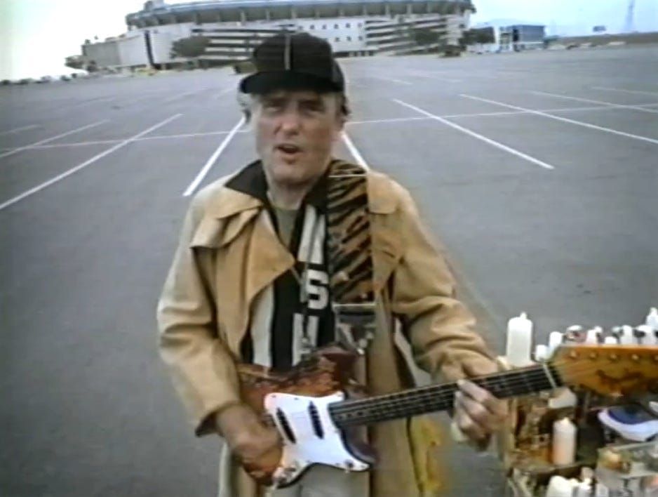 Never Too Much podcast