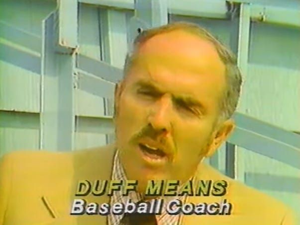 They can't coach 'em healthy