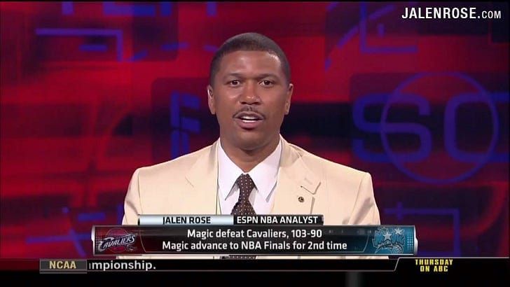 Behind the Boxscore, Lakers spin to the Finals