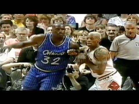 Reworking the NBA's Top 50 list