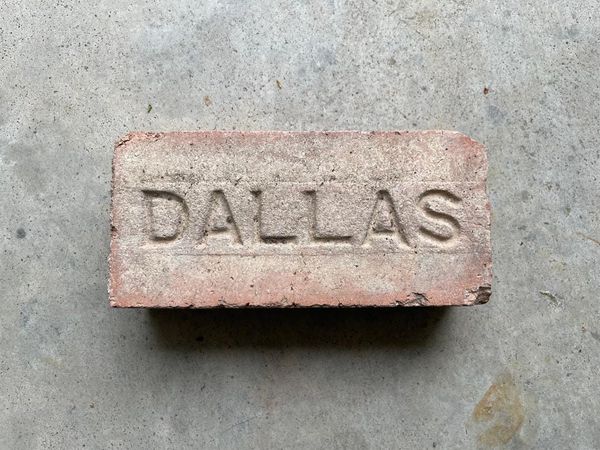 So long Dallas, Taylor