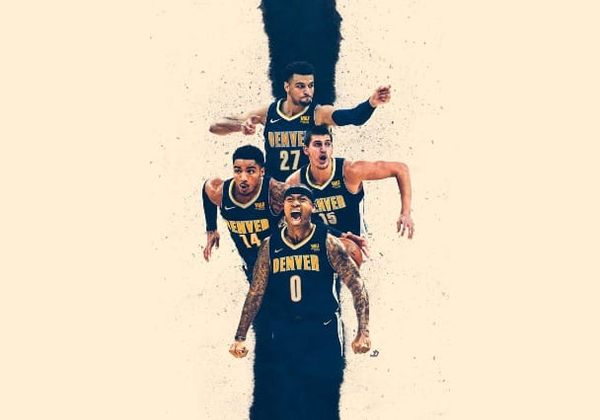 Northwest division preview