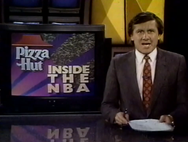 Lakers play Rockets again, soon