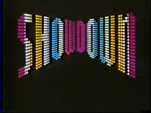 SuperStars vs. Teams Pt. Infinity