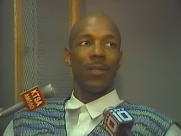 Rockets look for tie