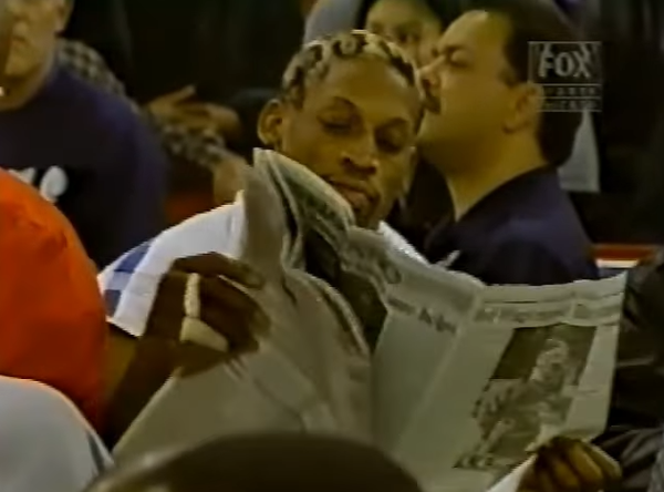 Searching for the Bulls' shakeup