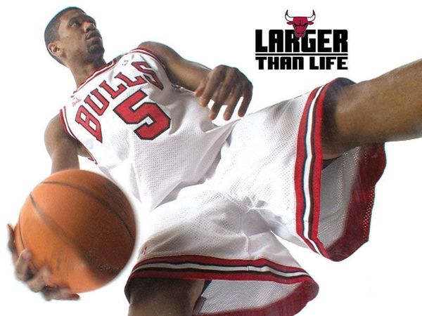 2019-20 is here: Chicago Bulls