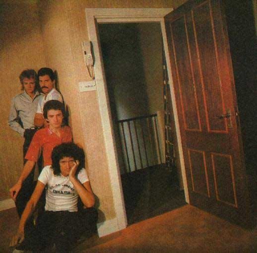 Never Too Much: Kelly talks about Queen