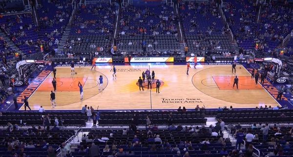 Robert Sarver is so replaceable