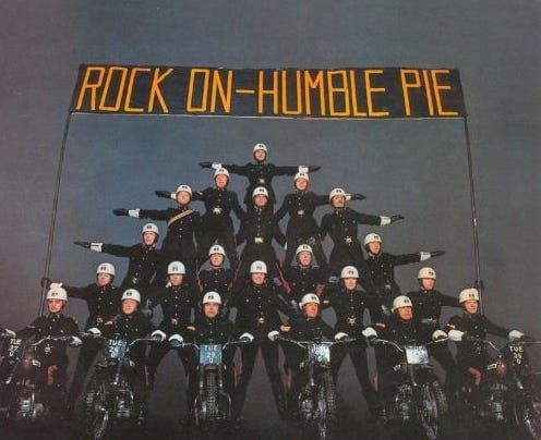 Behind the Boxscore: Portland's only left to roll