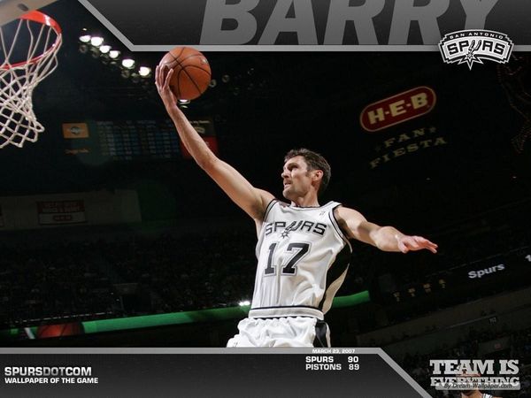 2019-20 is here: San Antonio Spurs 