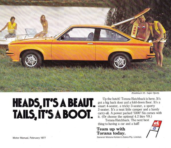 Behind the Boxscore, Patty go zoom